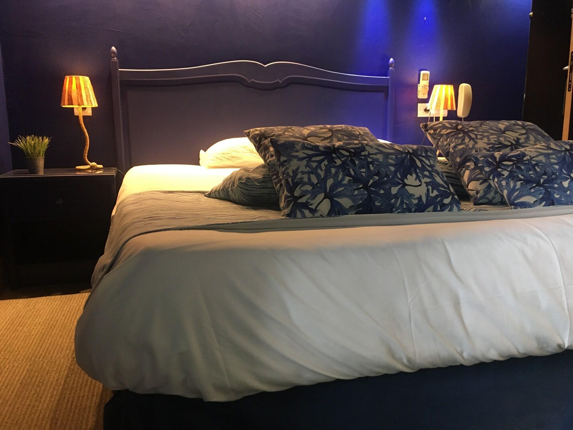 Logis Hotel Le Glacier أُرانْجْ المظهر الخارجي الصورة