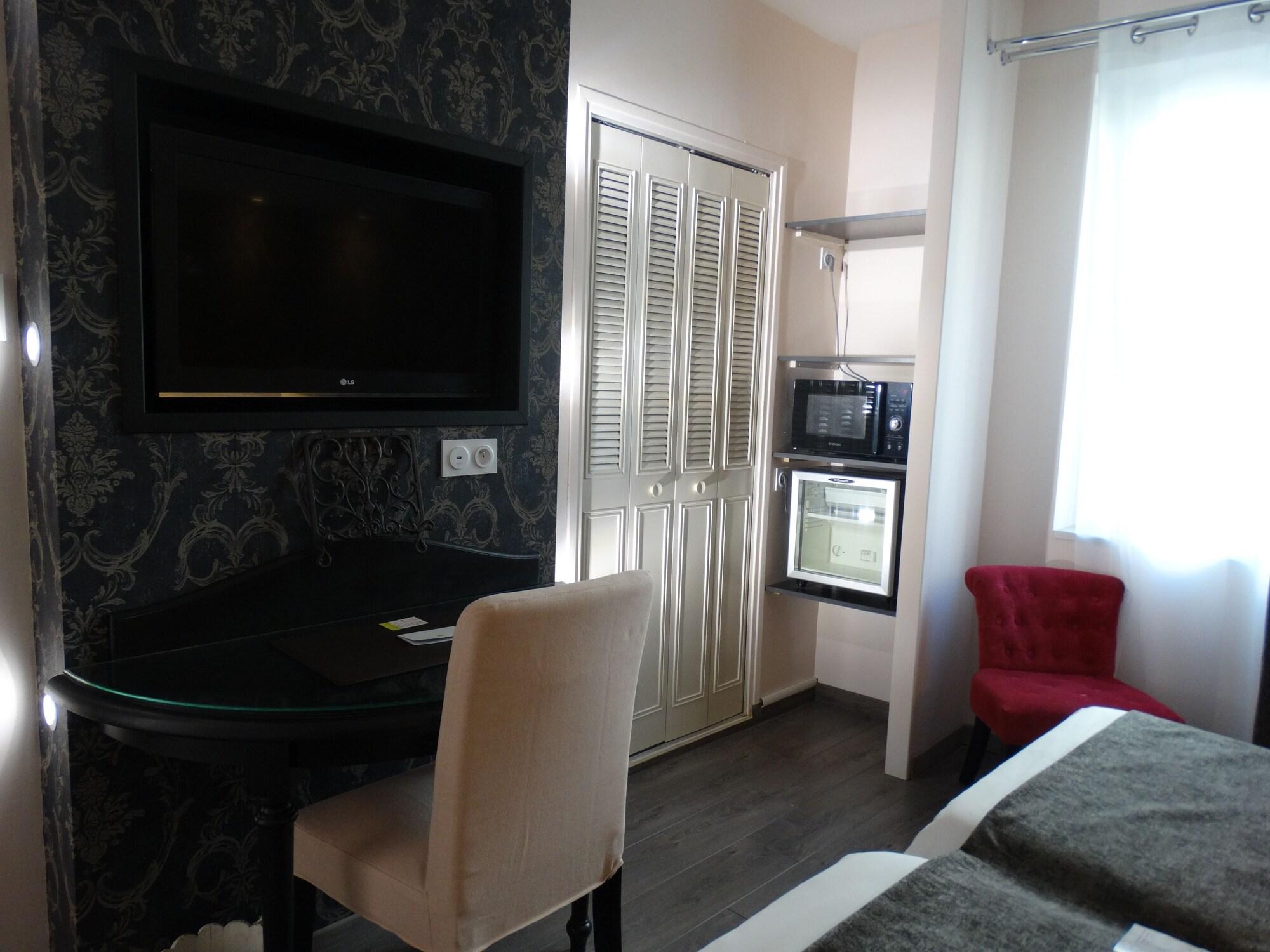 Logis Hotel Le Glacier أُرانْجْ المظهر الخارجي الصورة