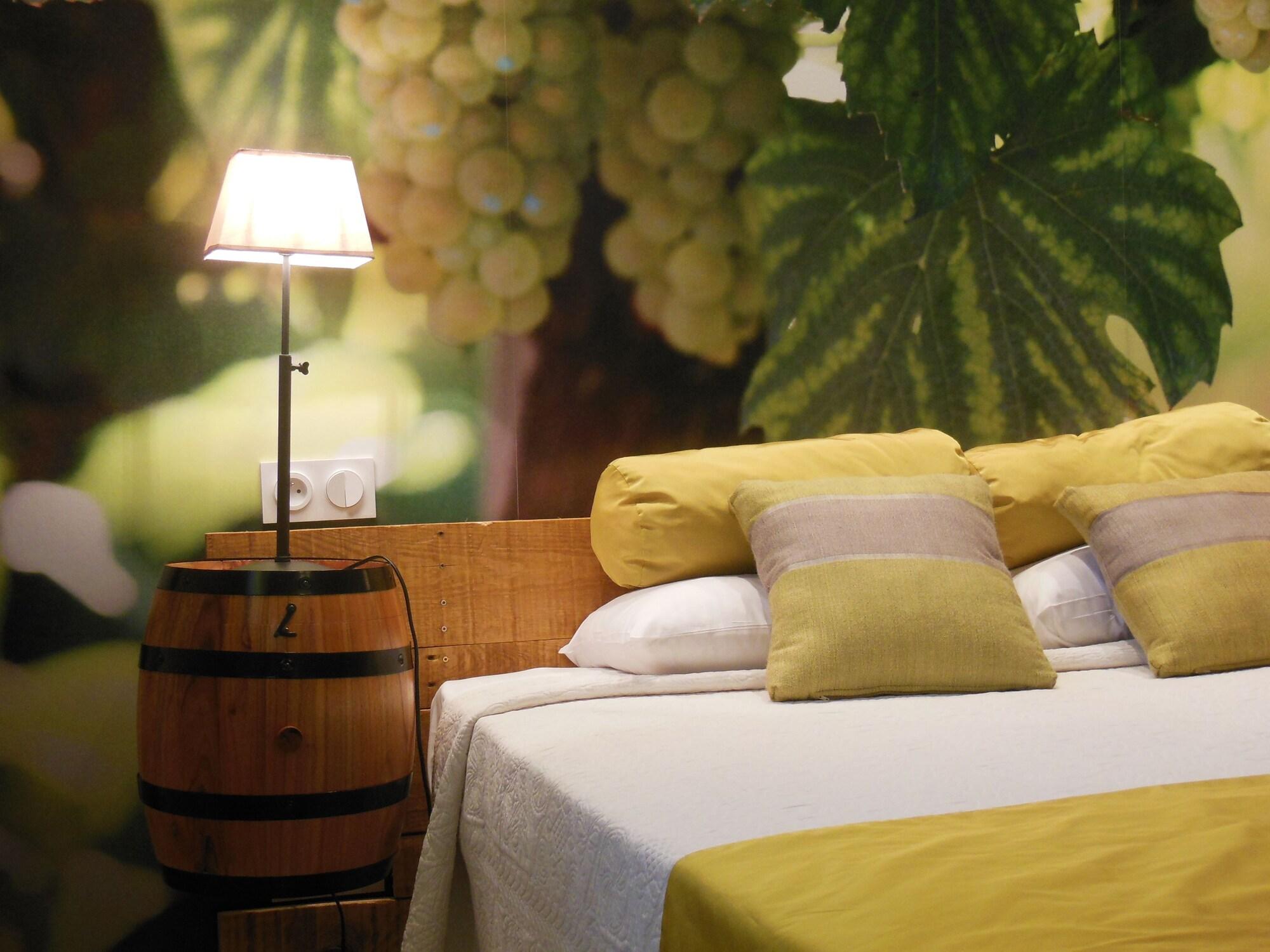 Logis Hotel Le Glacier أُرانْجْ المظهر الخارجي الصورة