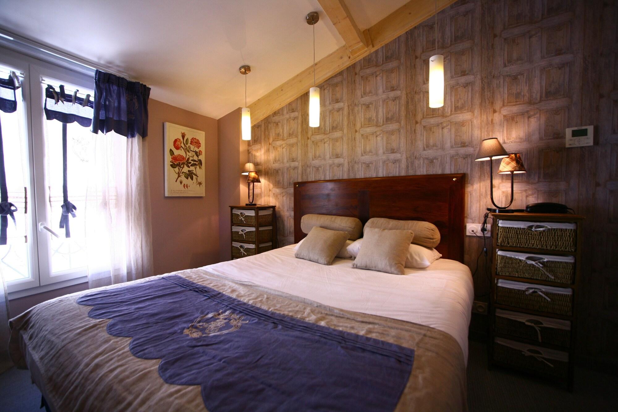 Logis Hotel Le Glacier أُرانْجْ المظهر الخارجي الصورة